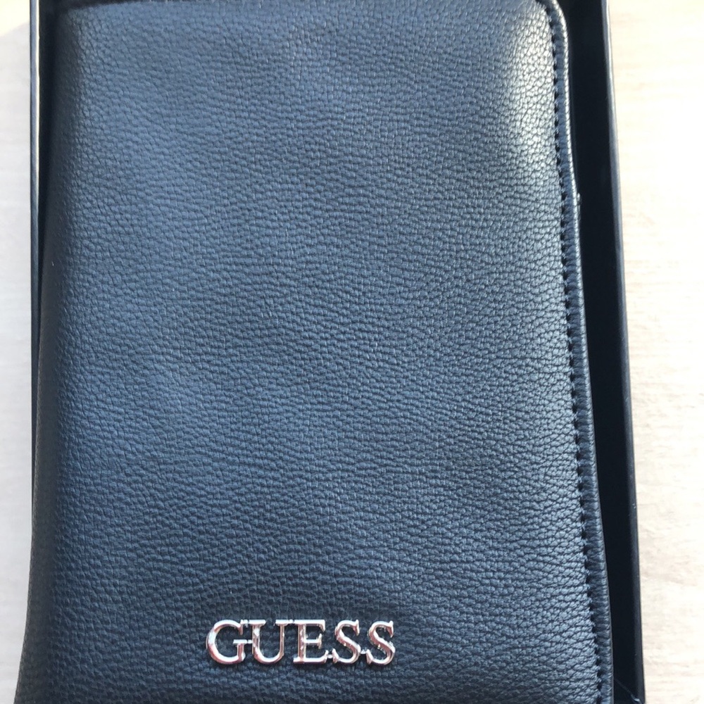 Brand new wallet